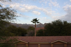 Tucson Condos For Rent
