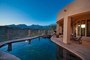 Tucson luxury furnished rentals