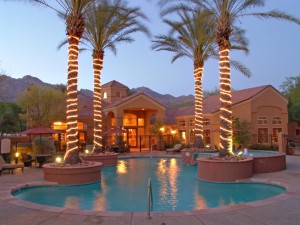 Catalina Foothills Condos For Rent