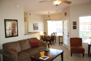 Oro Valley Furnished Condos