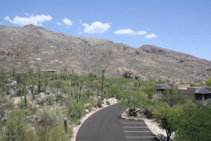 Canyon View at Ventana Canyon