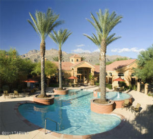 Catalina Foothills Real Estate