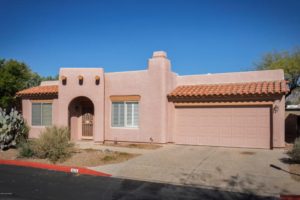 Tucson House For Sale