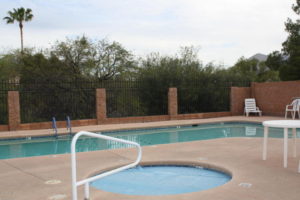 Tucson House for Rent