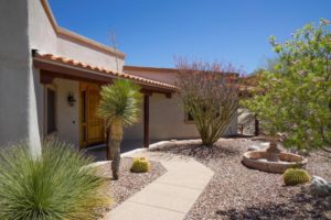 Luxury Tucson Rental Home