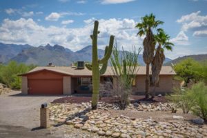 Tucson House For Sale