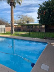 Central Tucson House For Rent