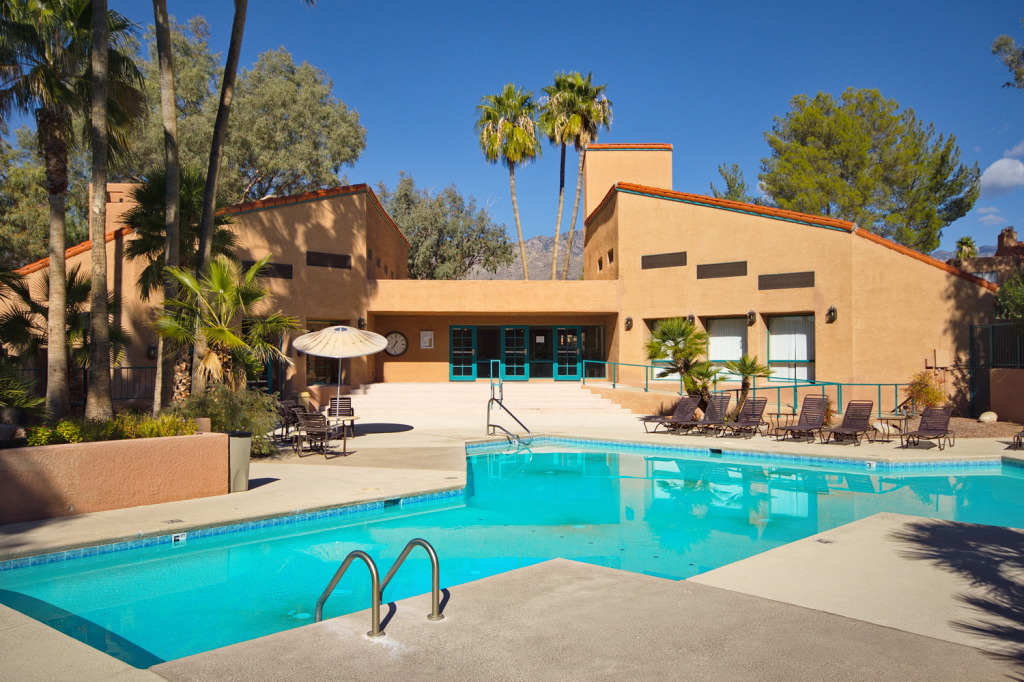 Tucson Condos For Sale & Rent with The Servoss Group Easily Search