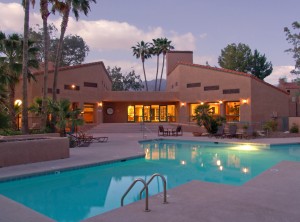 Tucson Condos For Rent