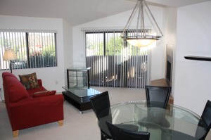 Tucson Condo For Rent