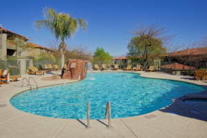 Catalina Foothills Condos For Sale