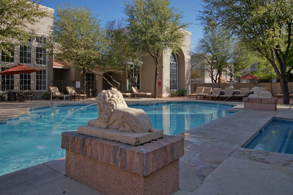 Ventana Vista Condominium Association