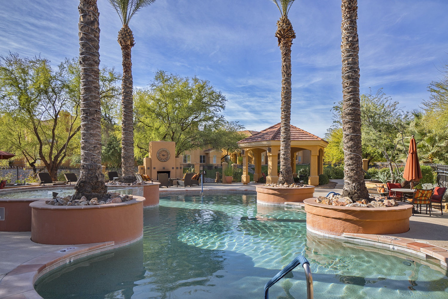 Ventana Vista Condominium Association
