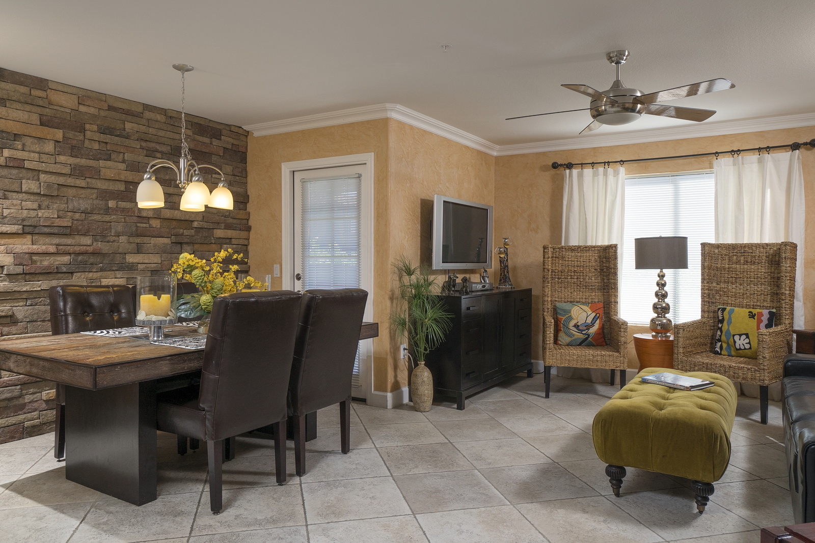 Ventana Vista Condominium Association
