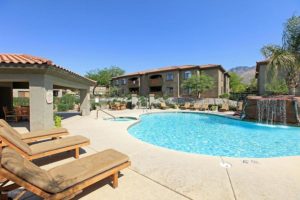 Tucson Rental Condos