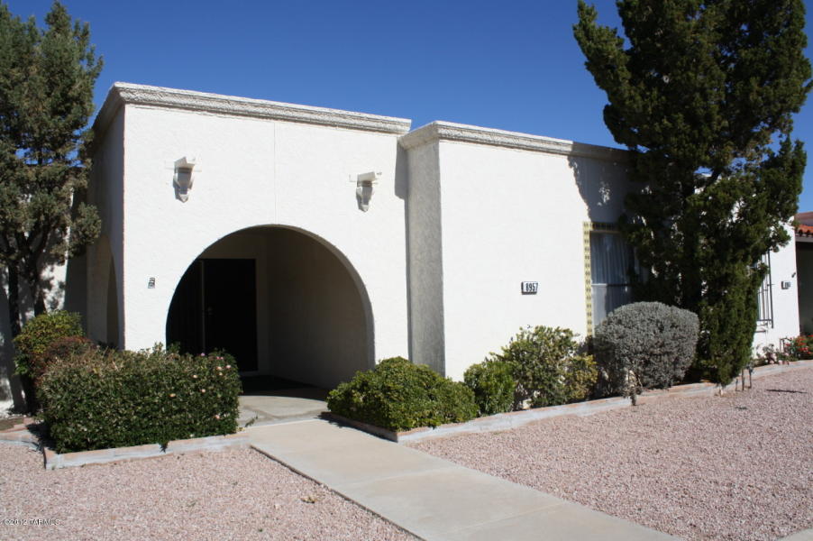 Tucson Townhome for Rent