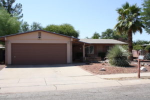 Tucson Home For Rent