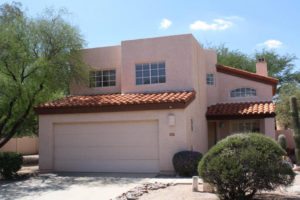 Tucson House For Rent