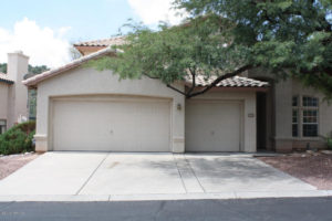 Tucson House For Rent