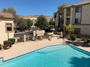 Tucson Condo For Rent