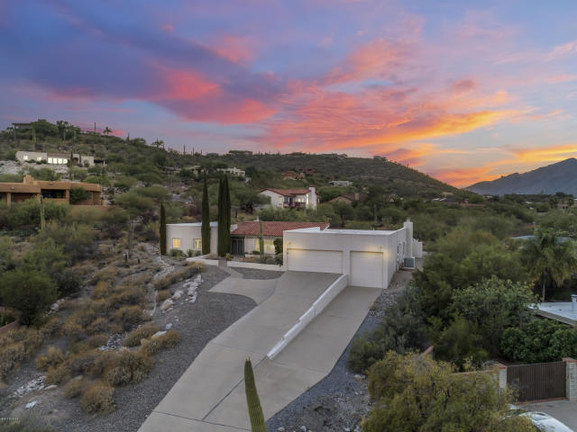 Luxury Tucson House For Rent