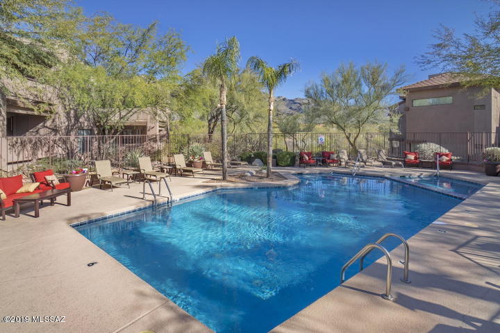 Luxury Tucson Vacation Rentals