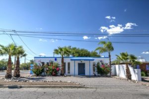 Central Tucson House For Sale
