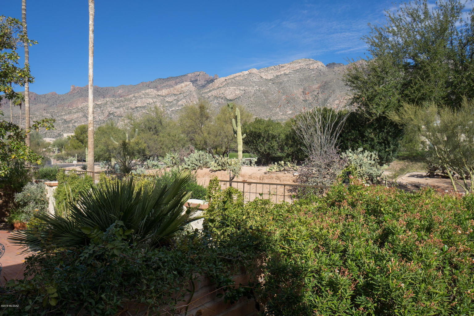 tucson townhomes for sale