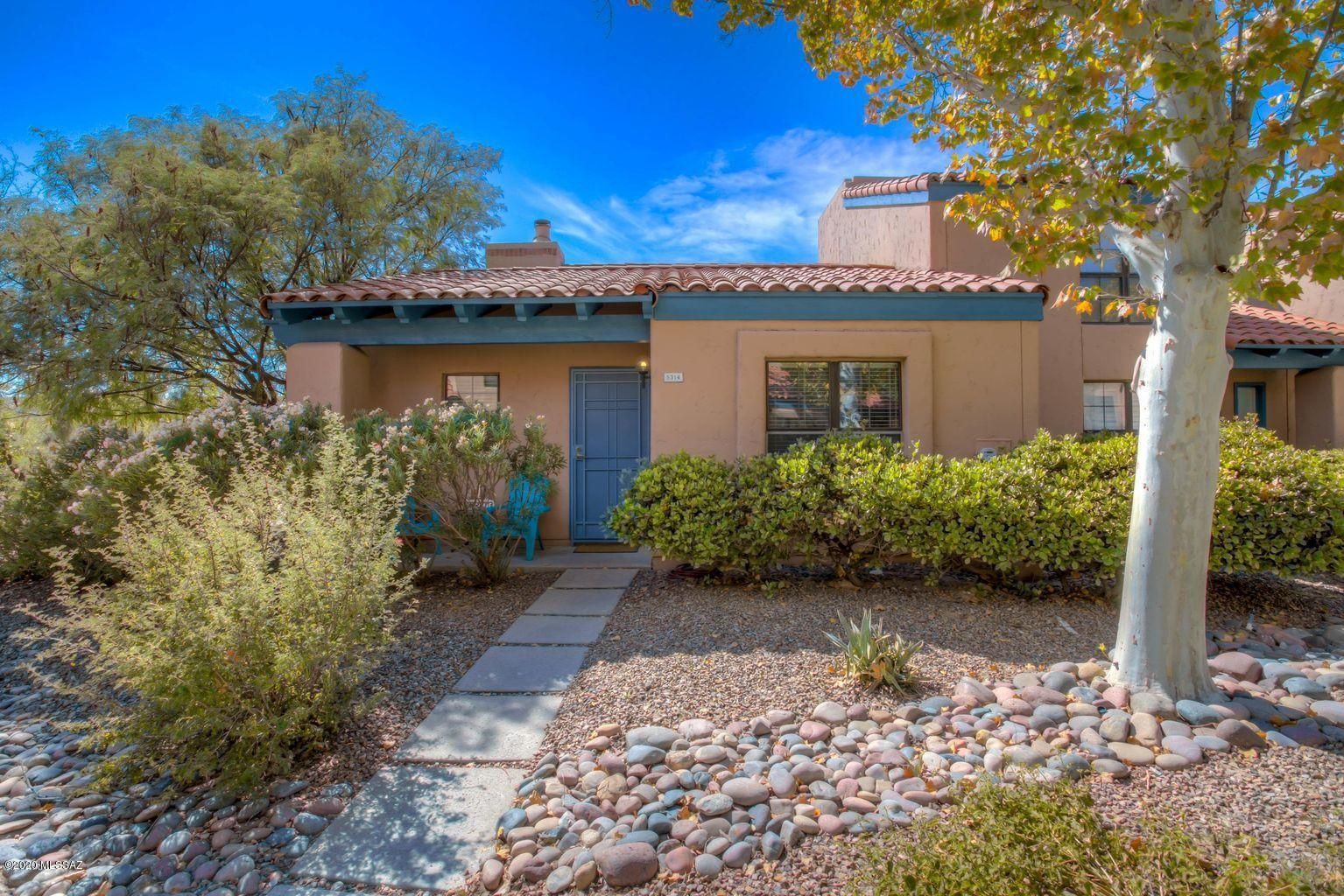 Luxury Tucson Townhouse for rent