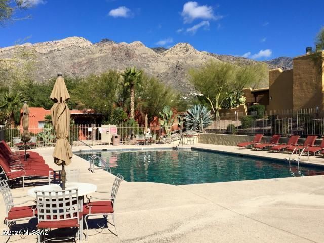 Tucson Fully Furnished Rentals