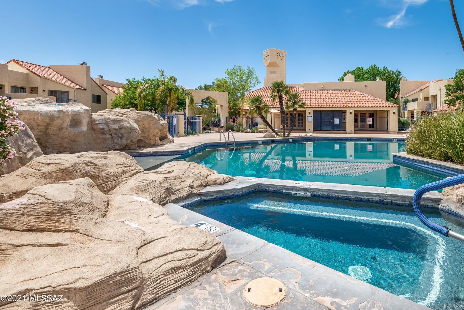 tucson condo for sale