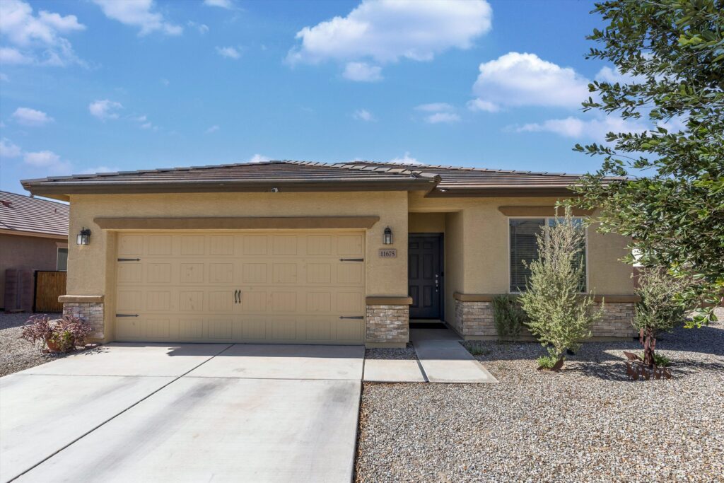 Marana Homes For Sale
