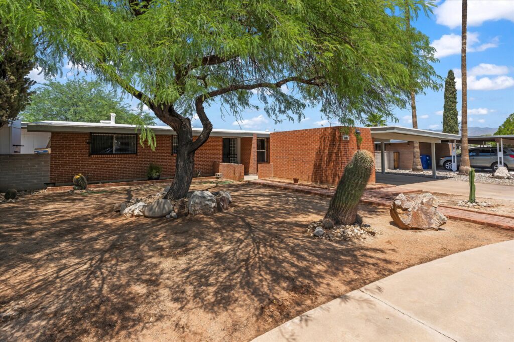 Tucson Homes for Sale