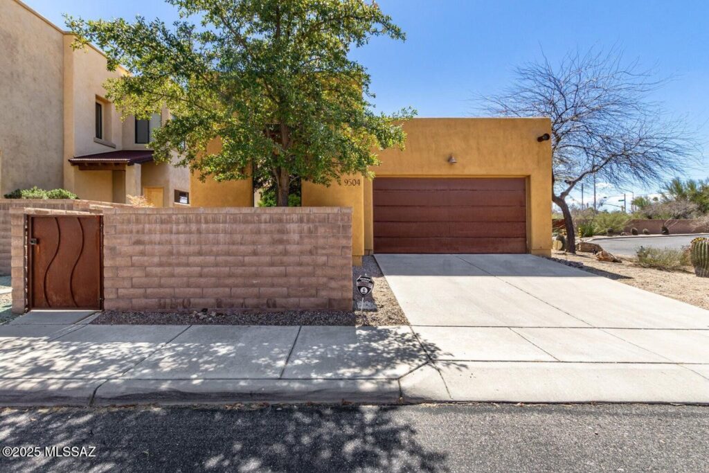 Tucson Unfurnished Rental