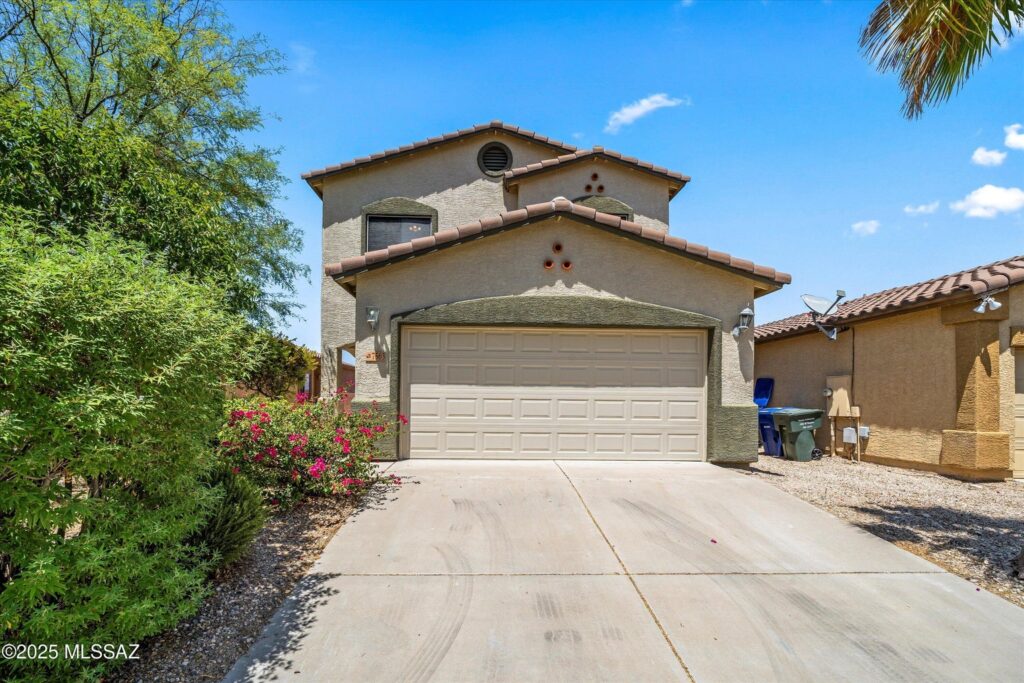 Homes For Sale