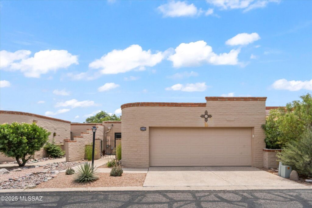 Tucson Vacation Rental